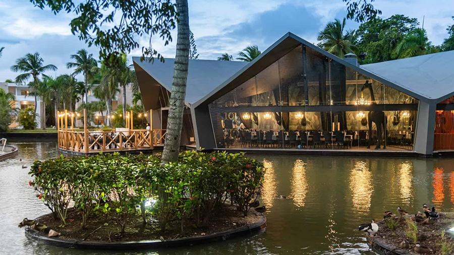 Grand Bavaro Family Club Princess