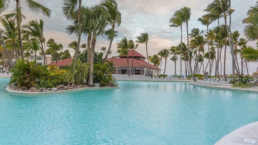 Grand Bavaro Family Club Princess Resort Punta Cana