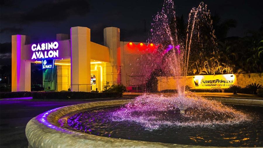 Grand Bavaro Family Club Princess 5*
