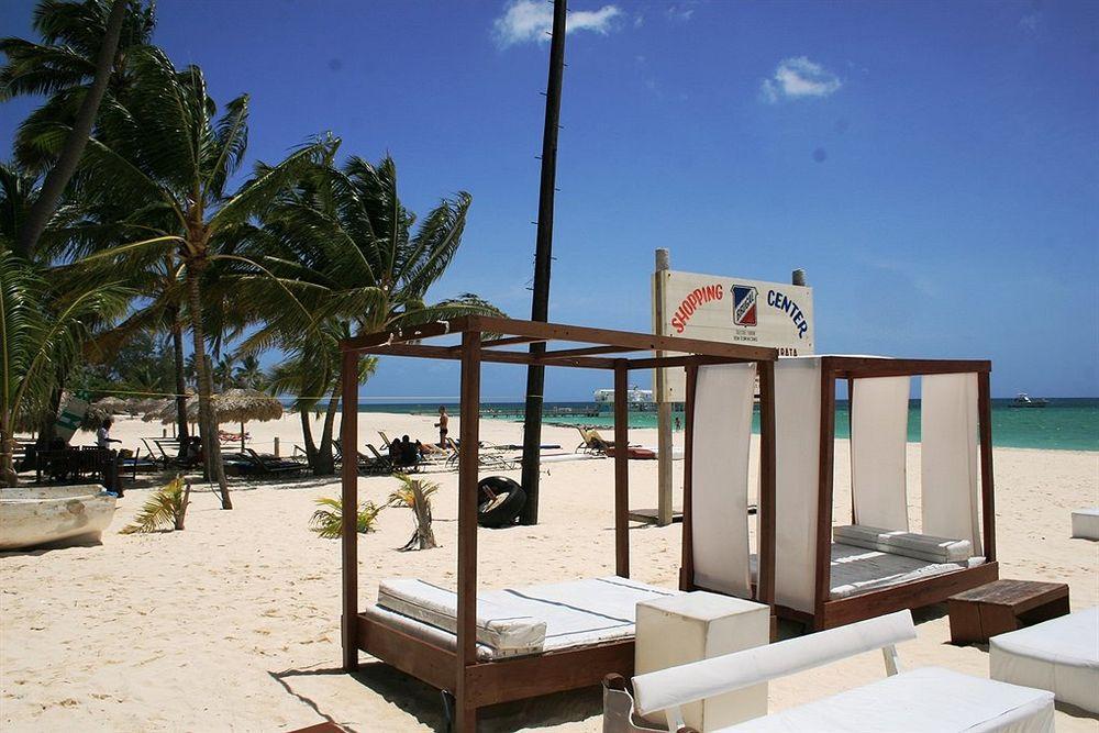 Bavaro Apartahotel