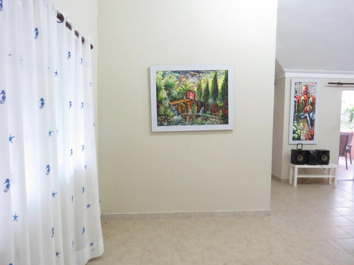 Hostel Punta Cana Bed & Breakfast