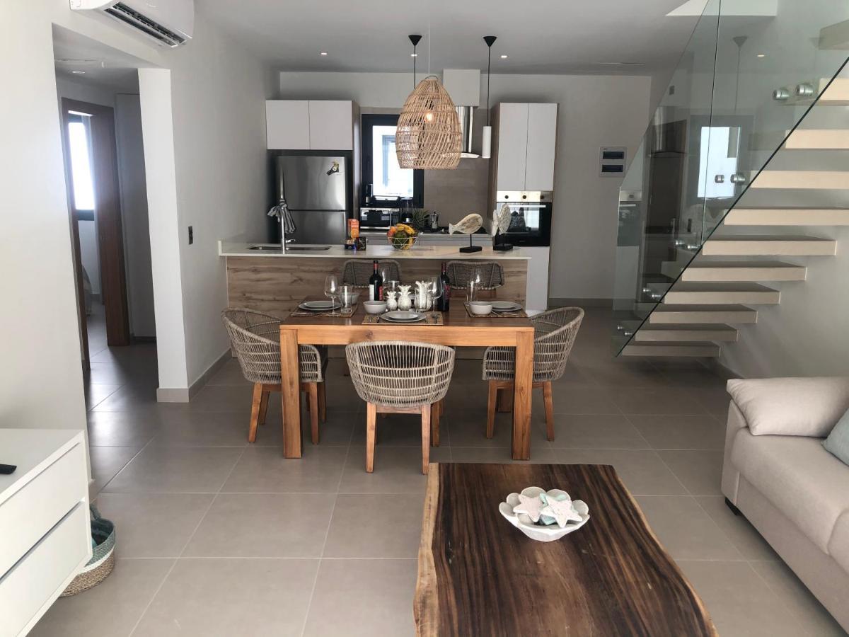 Hermoso Penthouse A Solo Pasos De La Playa Apartamento Punta Cana