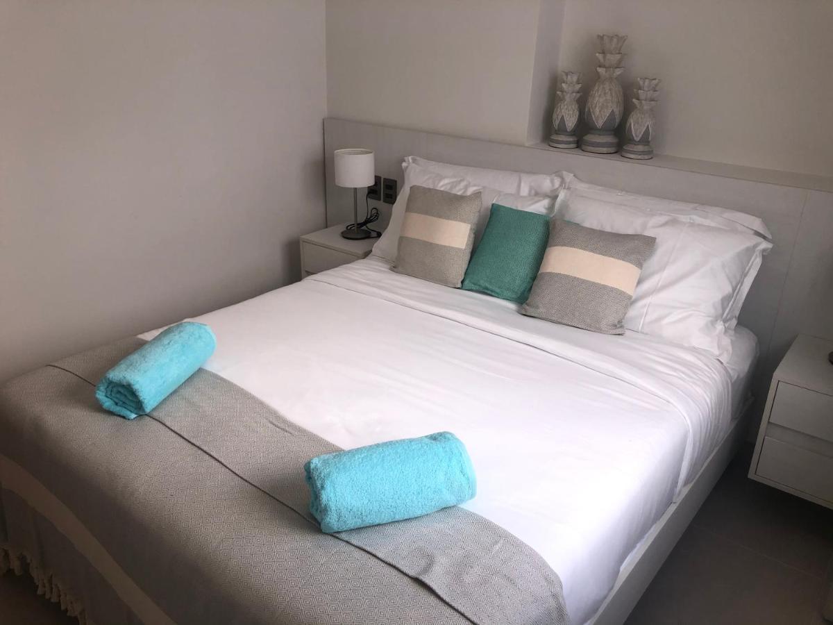 Apartamento Hermoso Penthouse A Solo Pasos De La Playa *
