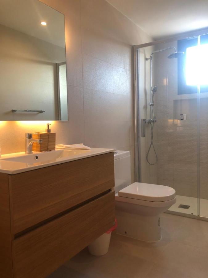 Hermoso Penthouse A Solo Pasos De La Playa Apartamento