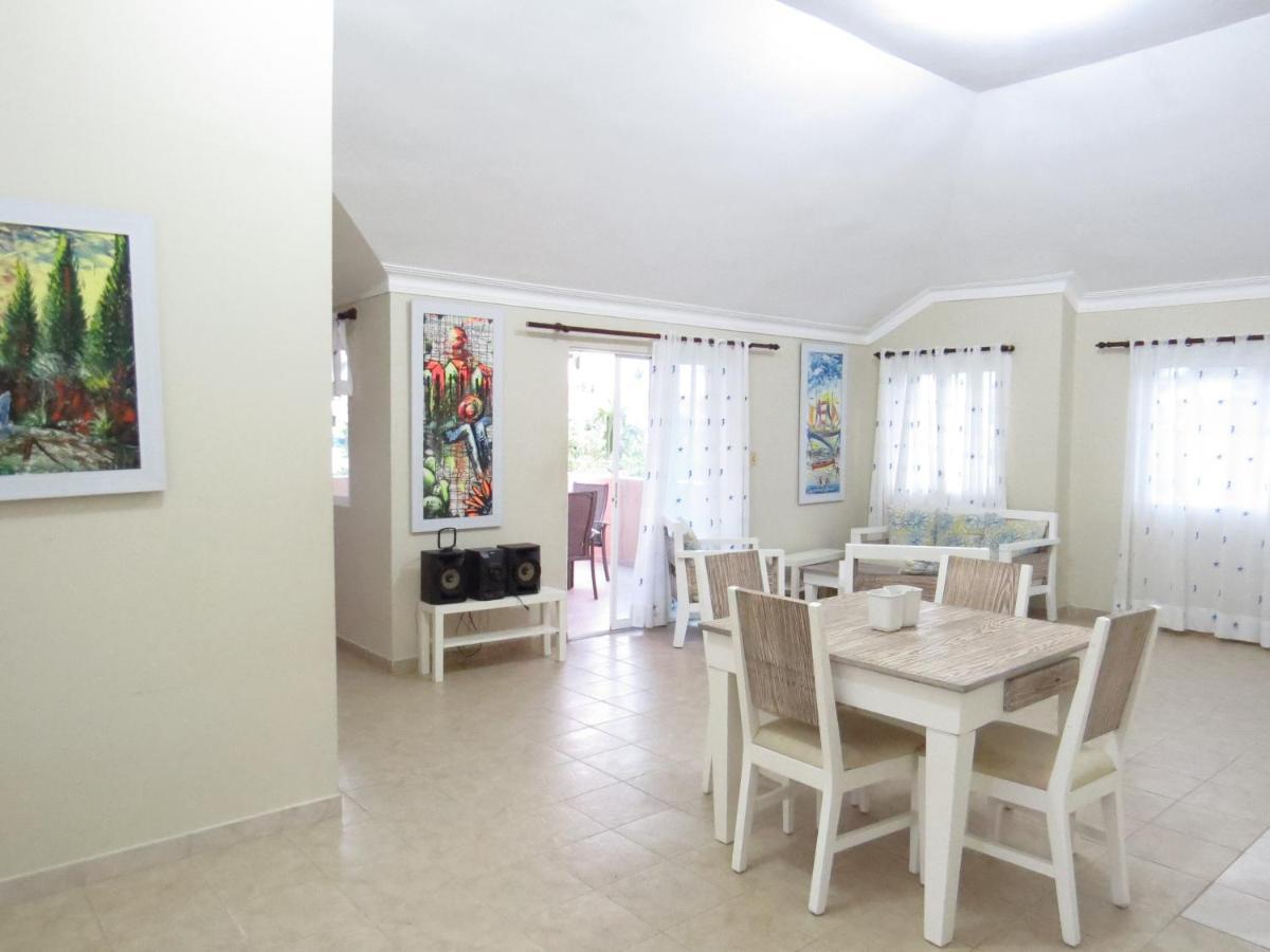 Bed & Breakfast Hostel Punta Cana *