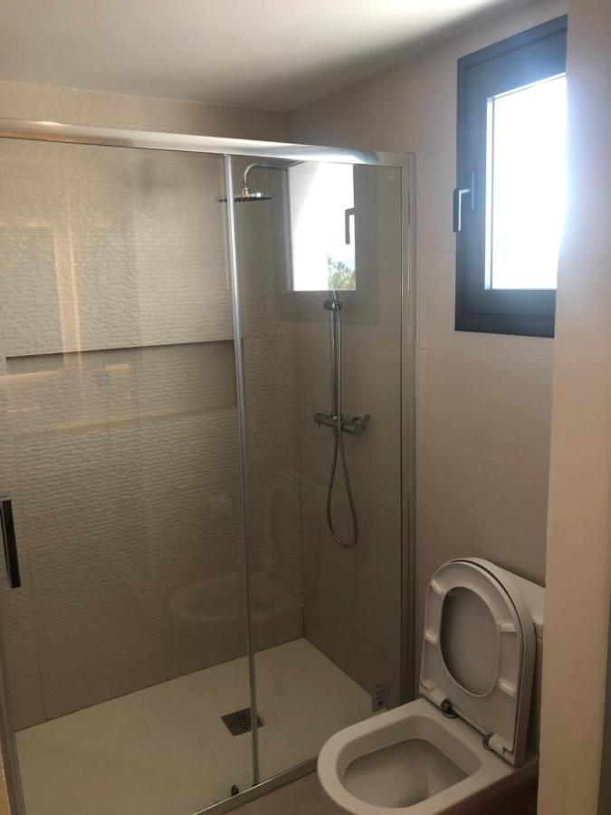 Hermoso Penthouse A Solo Pasos De La Playa Apartamento