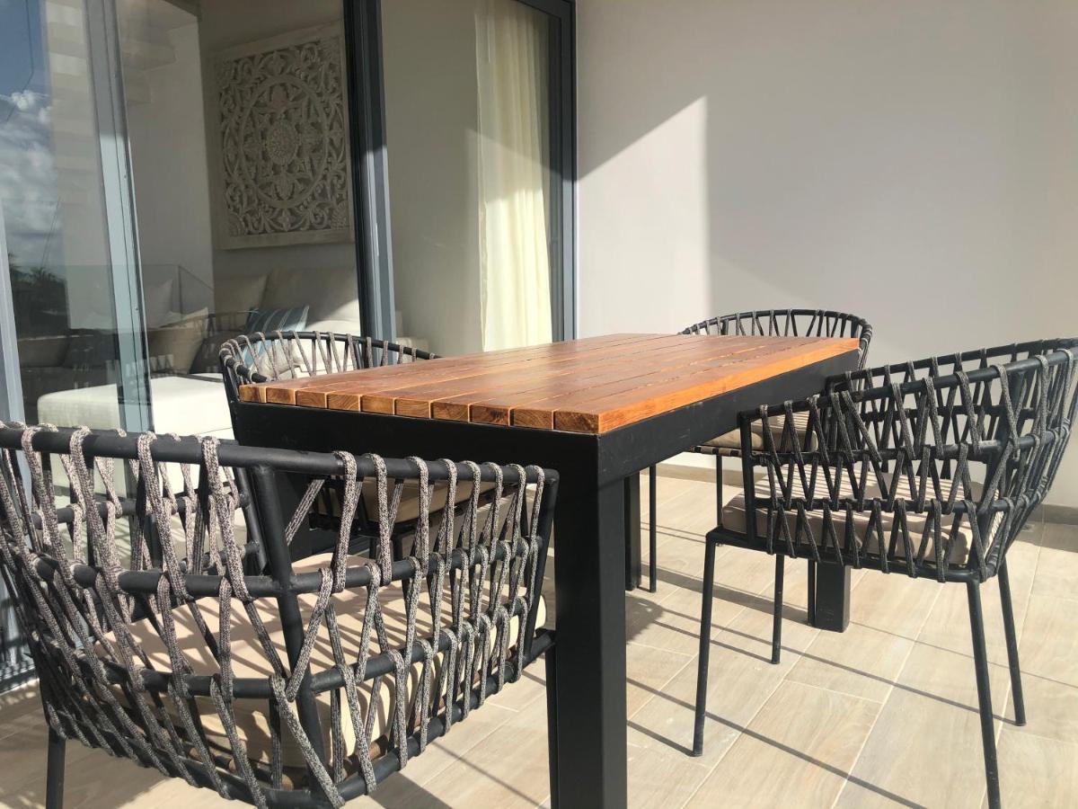 Apartamento Hermoso Penthouse A Solo Pasos De La Playa Punta Cana