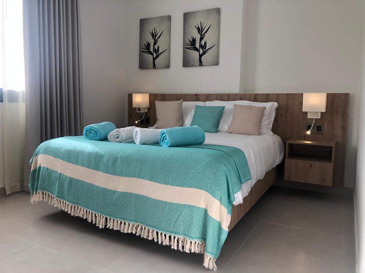 Apartamento Hermoso Penthouse A Solo Pasos De La Playa *