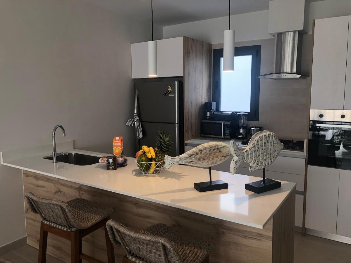 Apartamento Hermoso Penthouse A Solo Pasos De La Playa Punta Cana