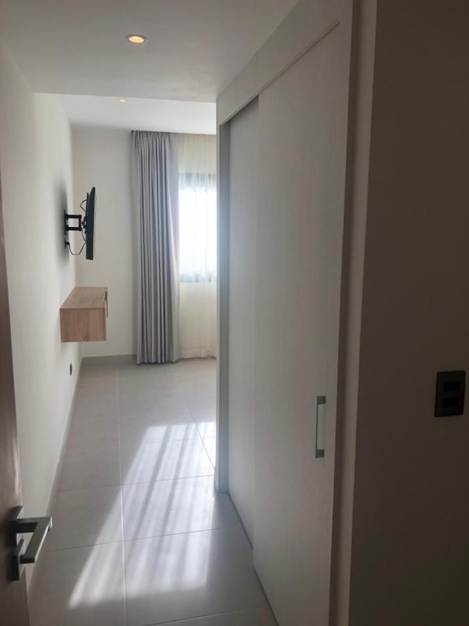 Hermoso Penthouse A Solo Pasos De La Playa Apartamento Punta Cana