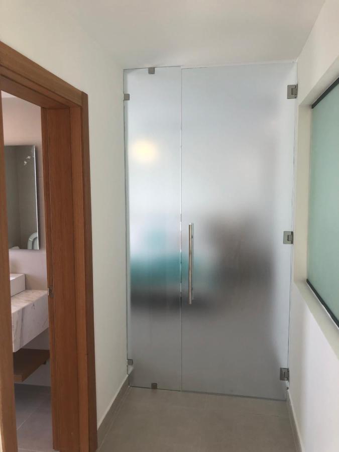 Apartamento Hermoso Penthouse A Solo Pasos De La Playa *