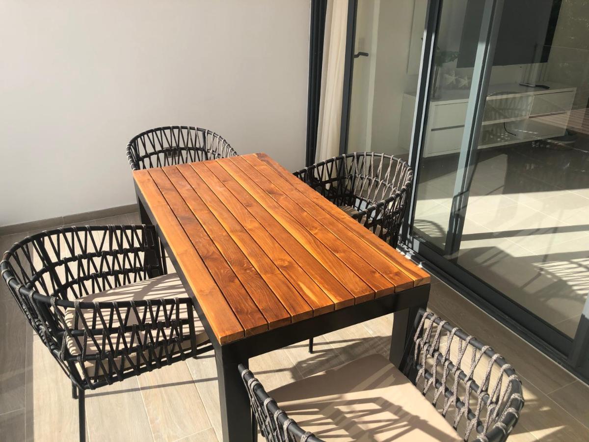 Hermoso Penthouse A Solo Pasos De La Playa Apartamento Punta Cana