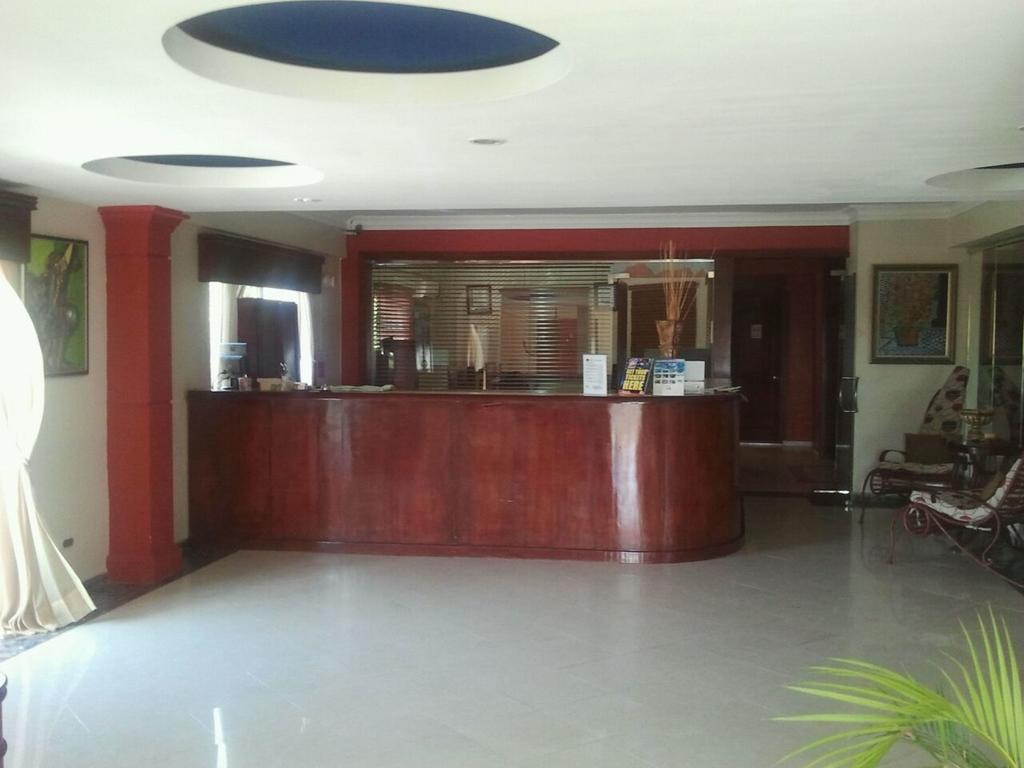 Hotel&casino Flamboyan Hotel