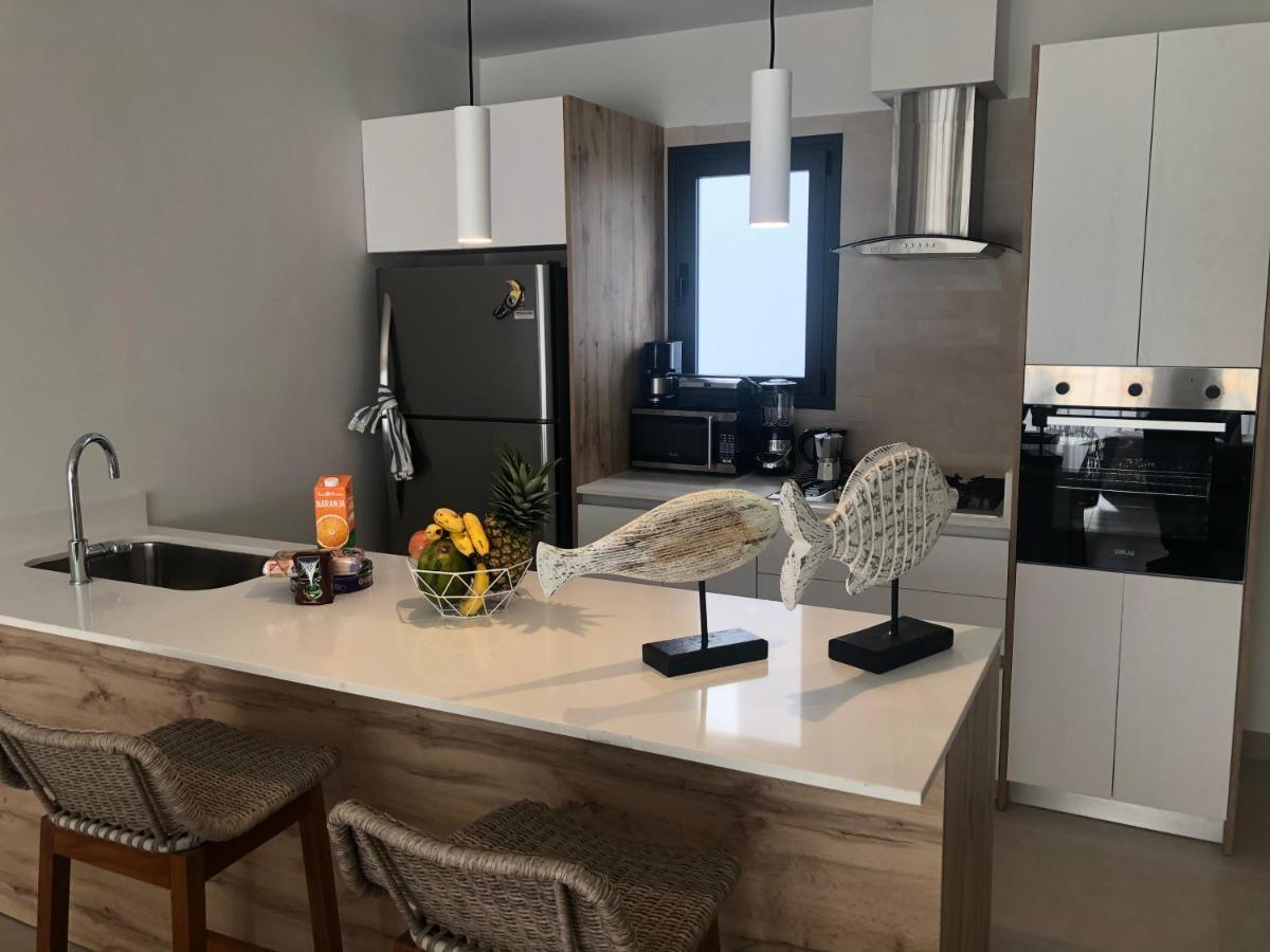 Hermoso Penthouse A Solo Pasos De La Playa Apartamento *