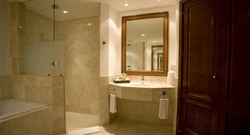 Hotel Nh Real Arena Punta Cana