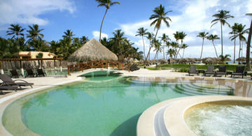 Nh Real Arena 5* Punta Cana