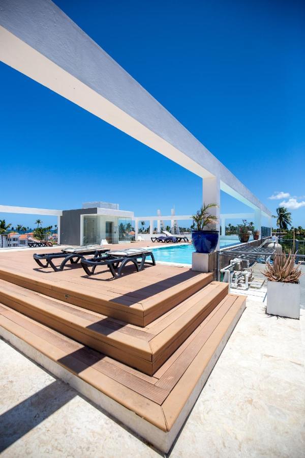 Paraíso By Bella At Ducassi Apartamento