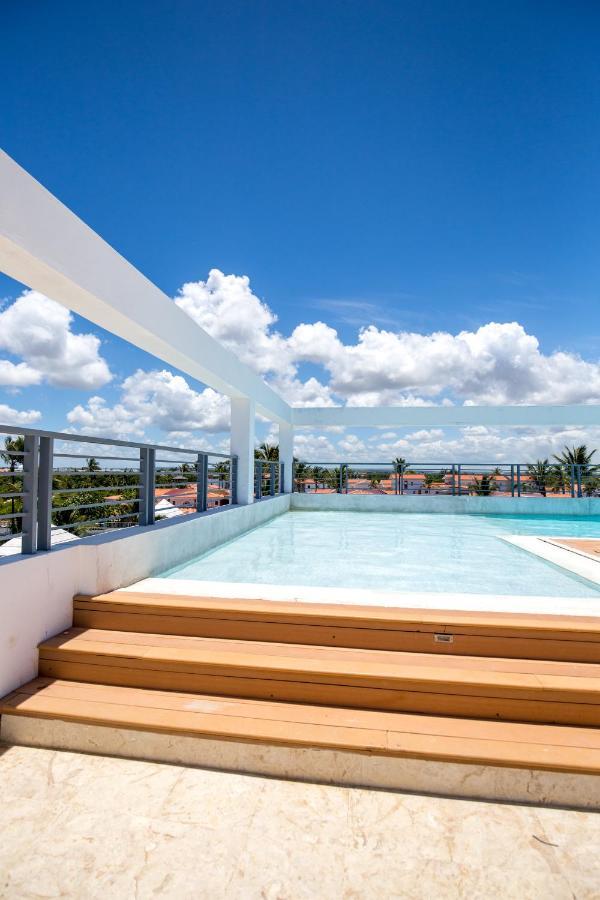 Paraíso By Bella At Ducassi Apartamento