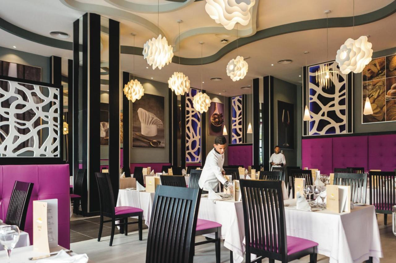 Riu Republica (adults Only) Punta Cana