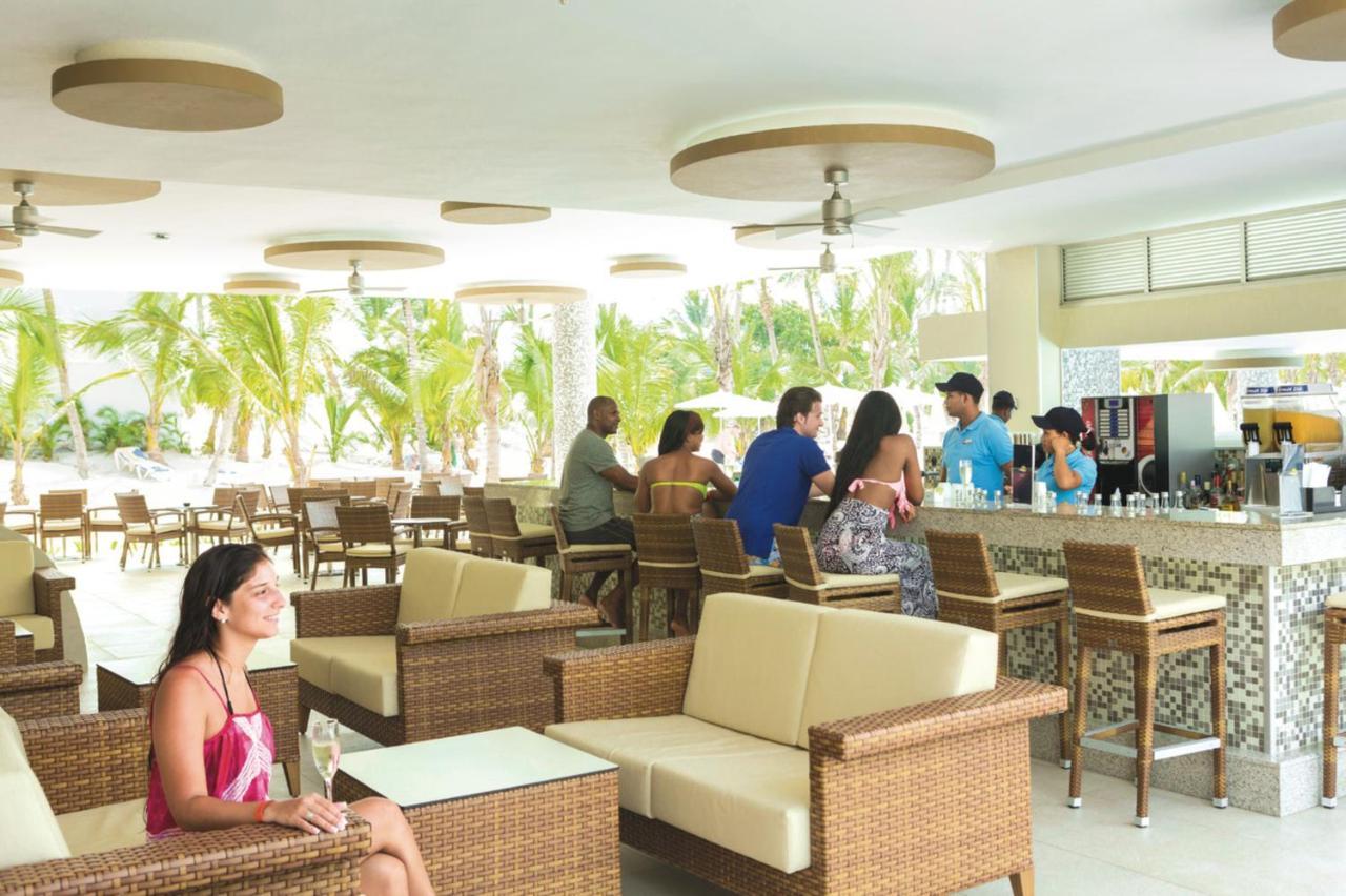 Riu Republica (adults Only) 5*