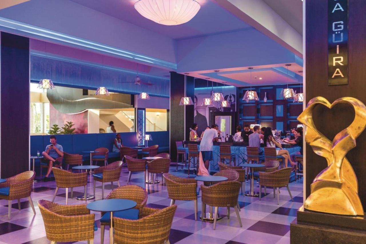 Resort Riu Republica (adults Only) 5*