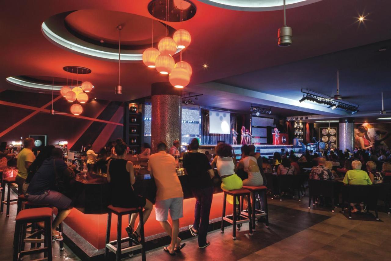 Riu Republica (adults Only) Resort Punta Cana