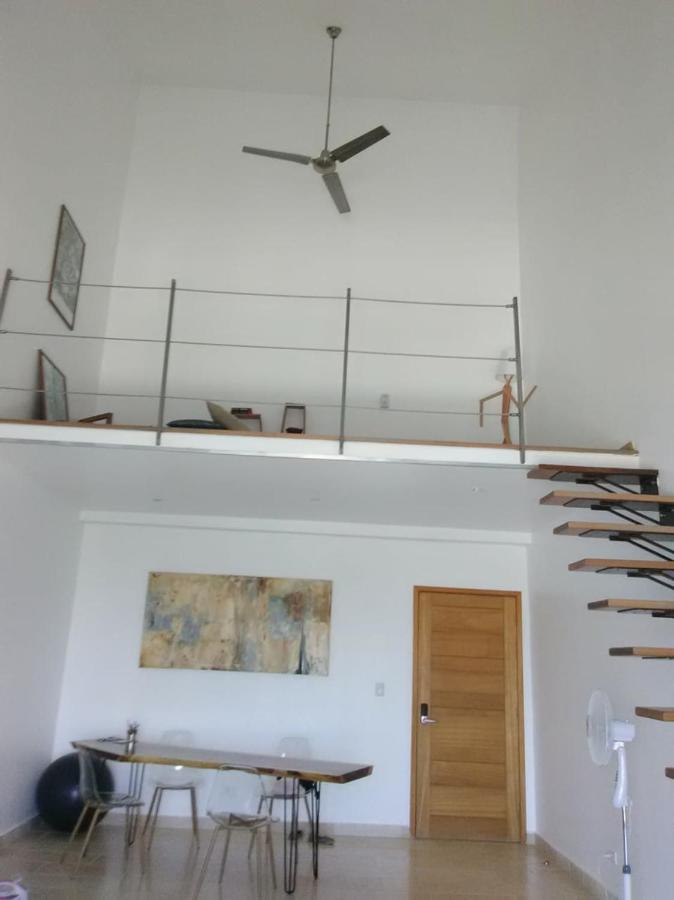 Cap Cana Cap Blue Apartamento *