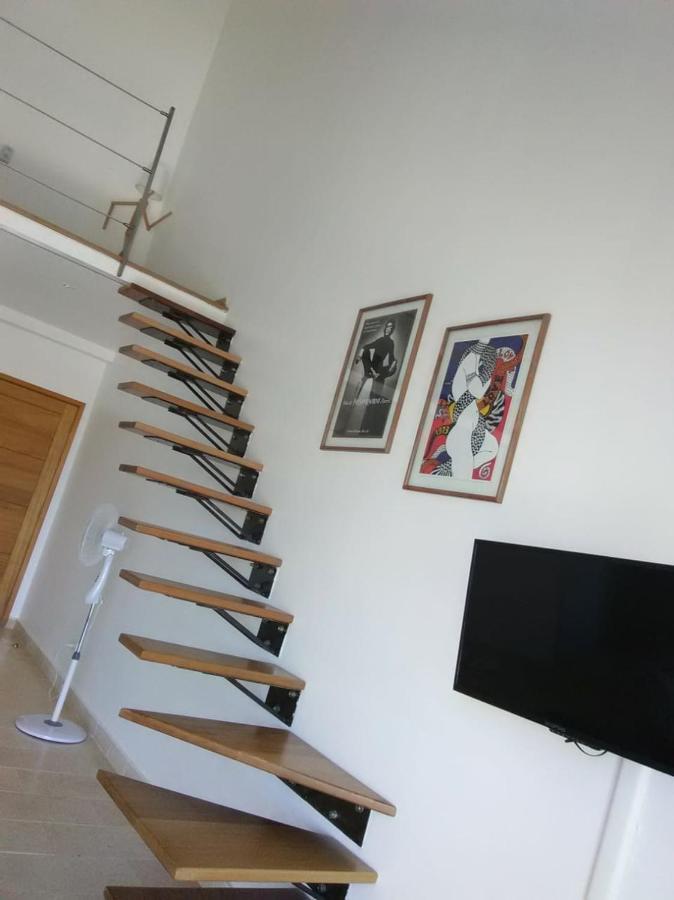 Apartamento Cap Cana Cap Blue