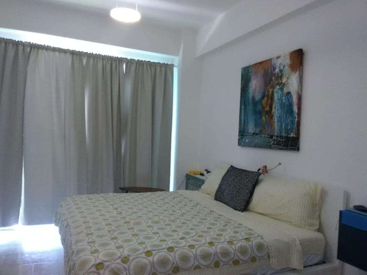 Apartamento Cap Cana Cap Blue *