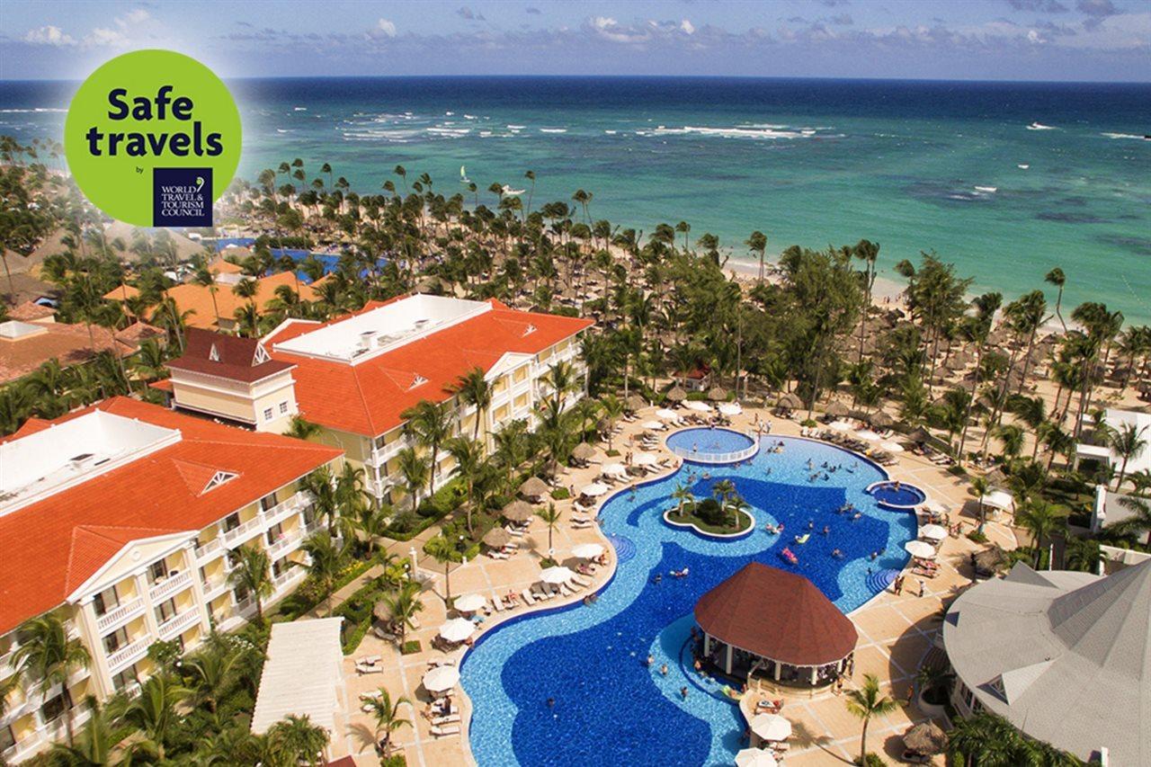 Bahia Principe Luxury Esmeralda - Newly Renovated (adults Only) 5* Punta Cana