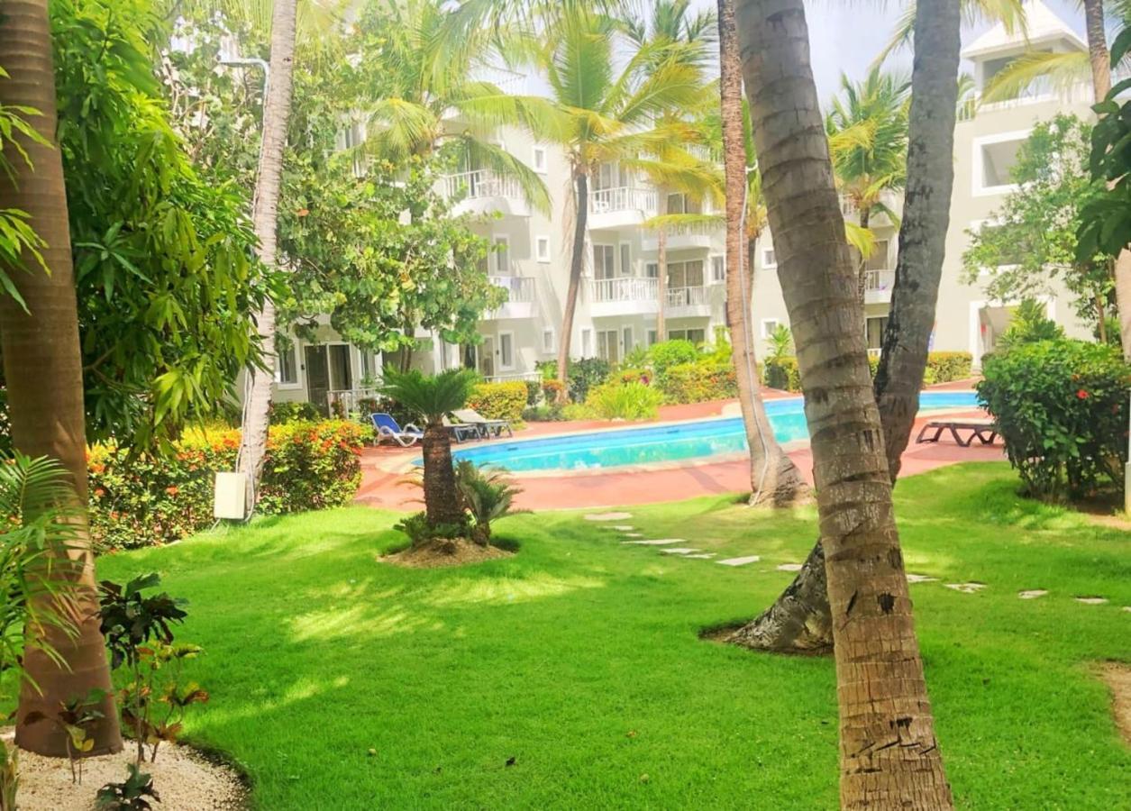 Apartamento Sol Caribe Pool