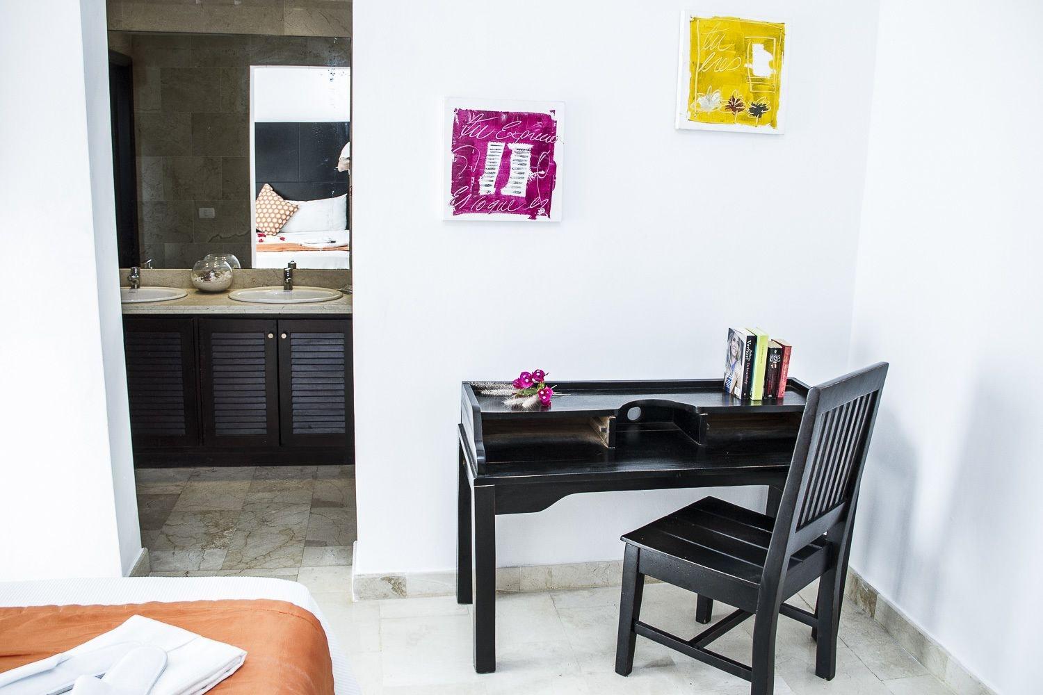 Apartahotel Karibo