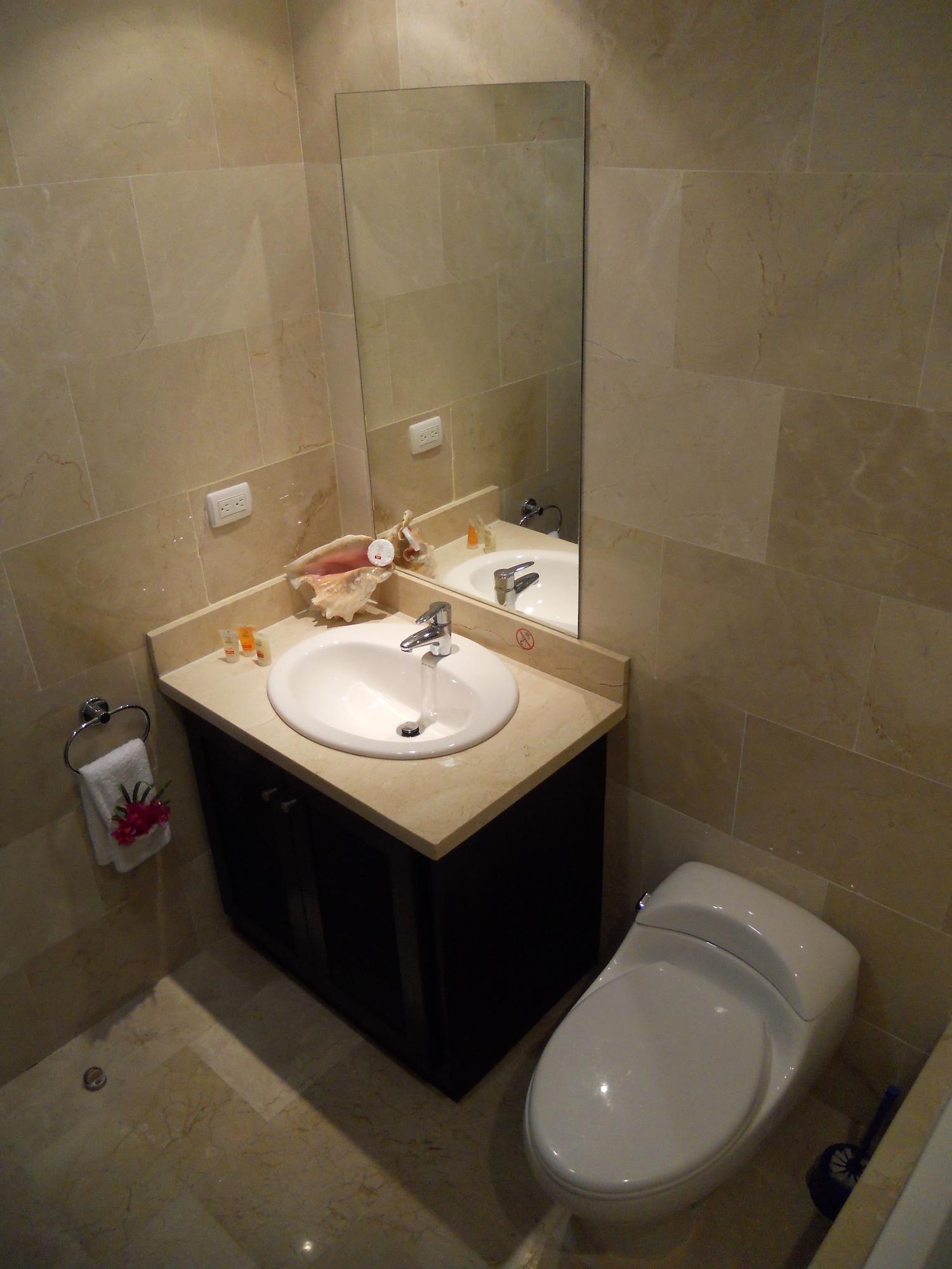 Apartahotel Karibo