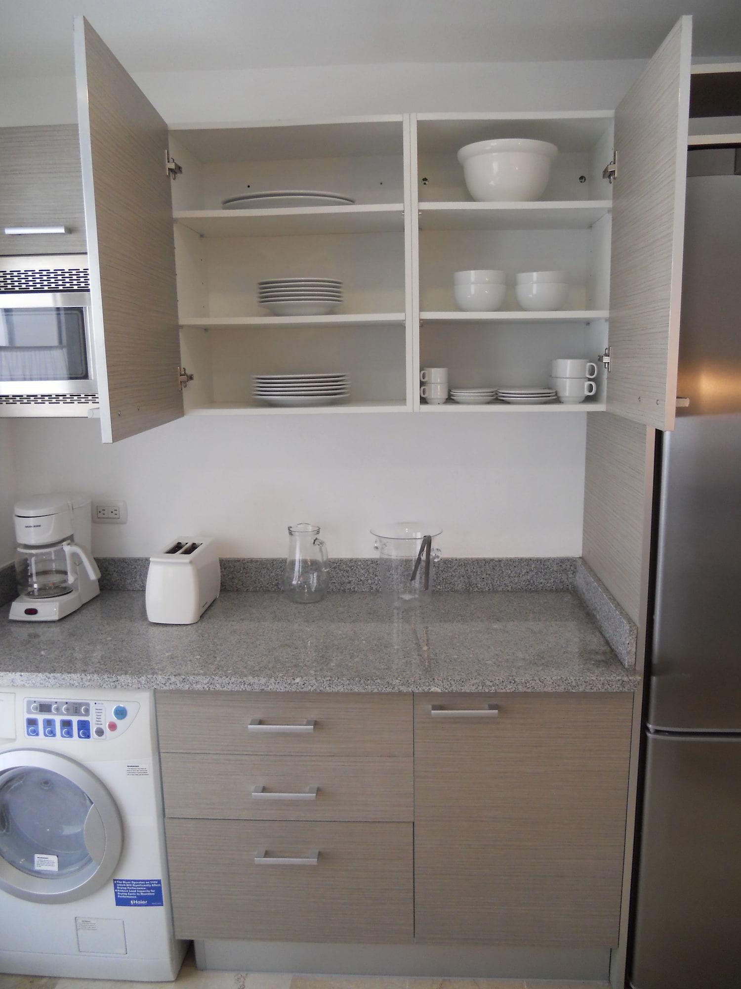 Karibo Apartahotel 3*