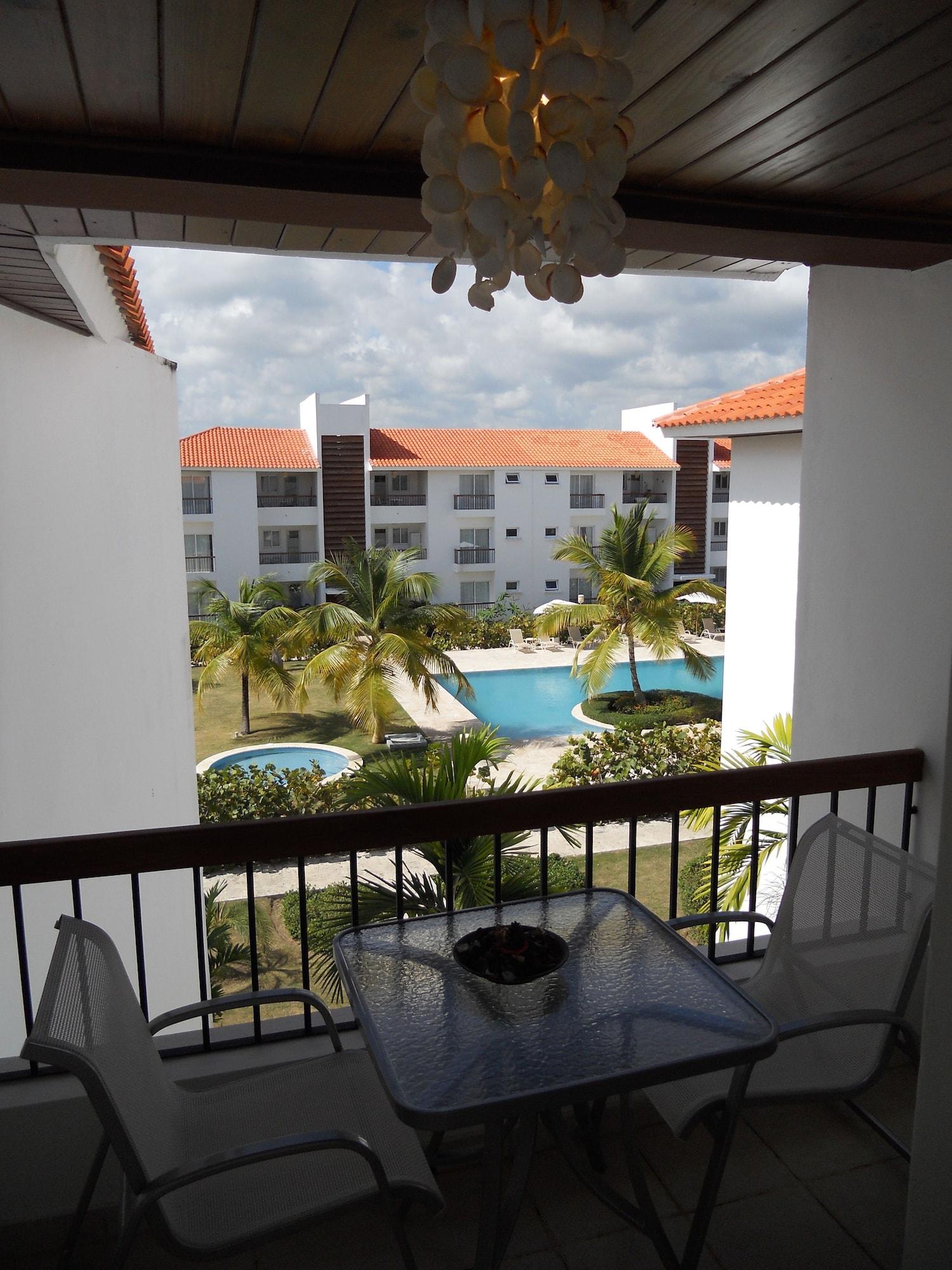 Karibo Apartahotel 3*