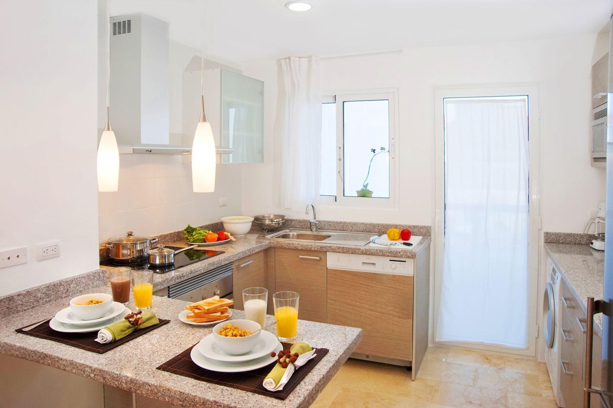 Karibo Apartahotel Punta Cana