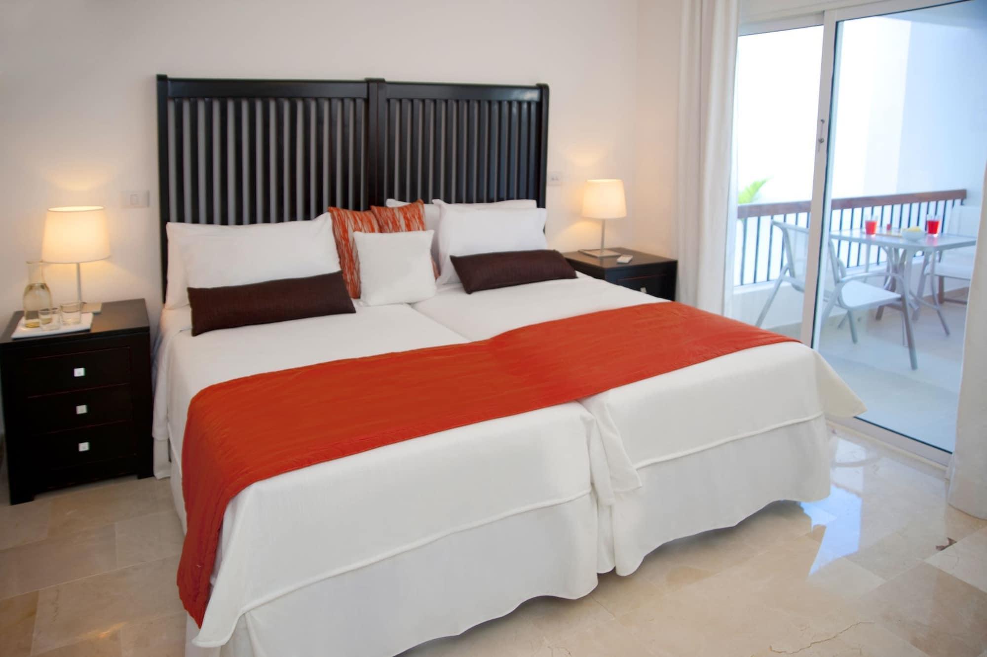 Apartahotel Karibo