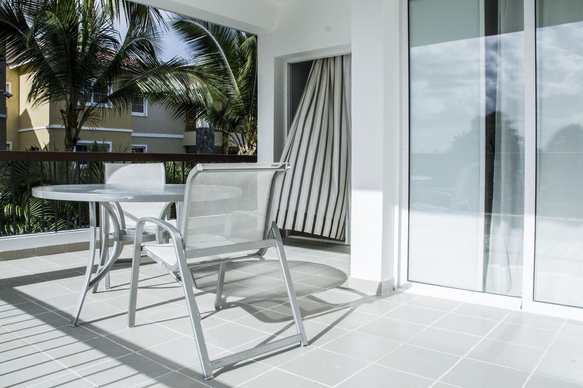 Apartahotel Karibo 3*