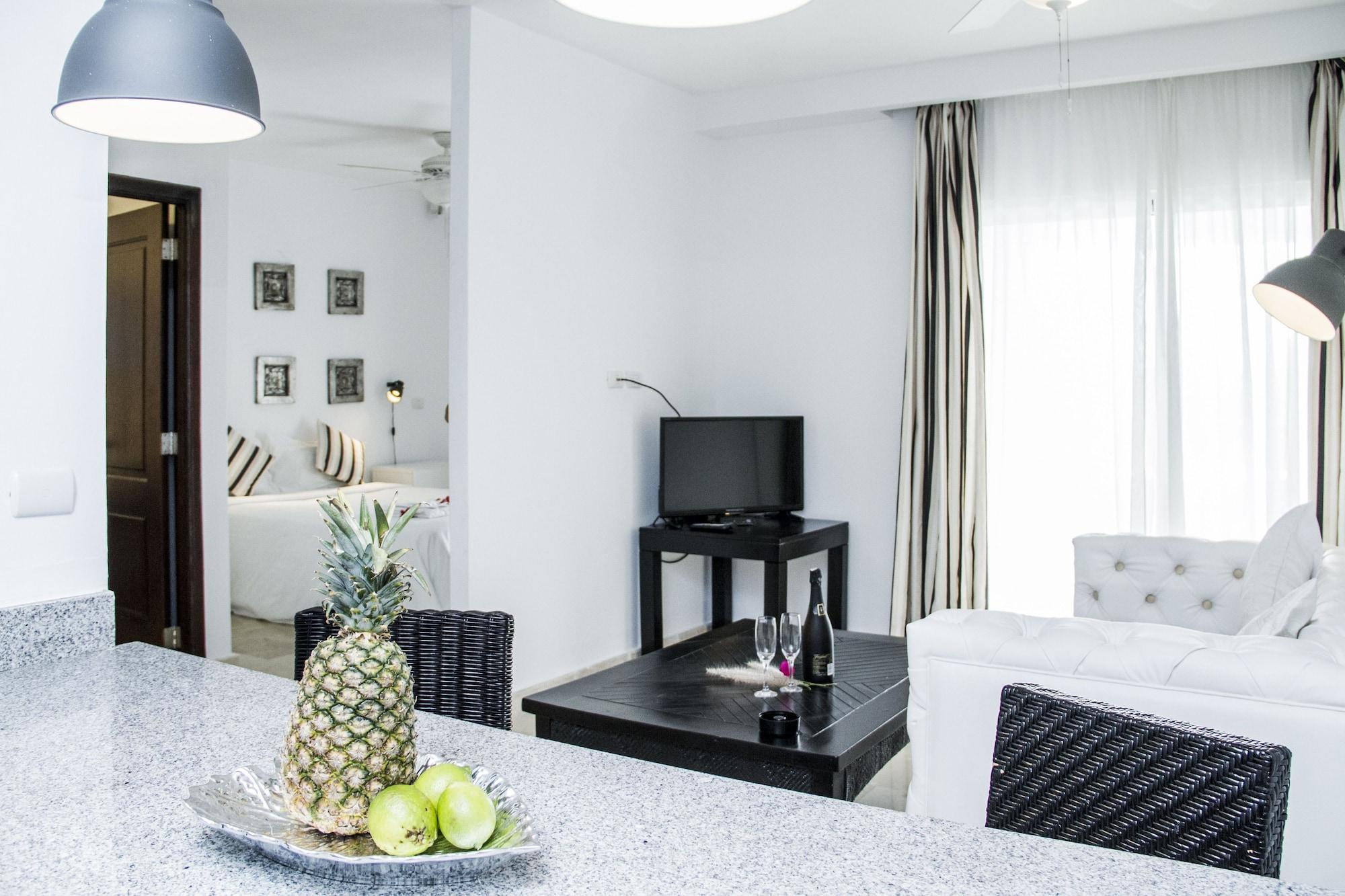 Apartahotel Karibo