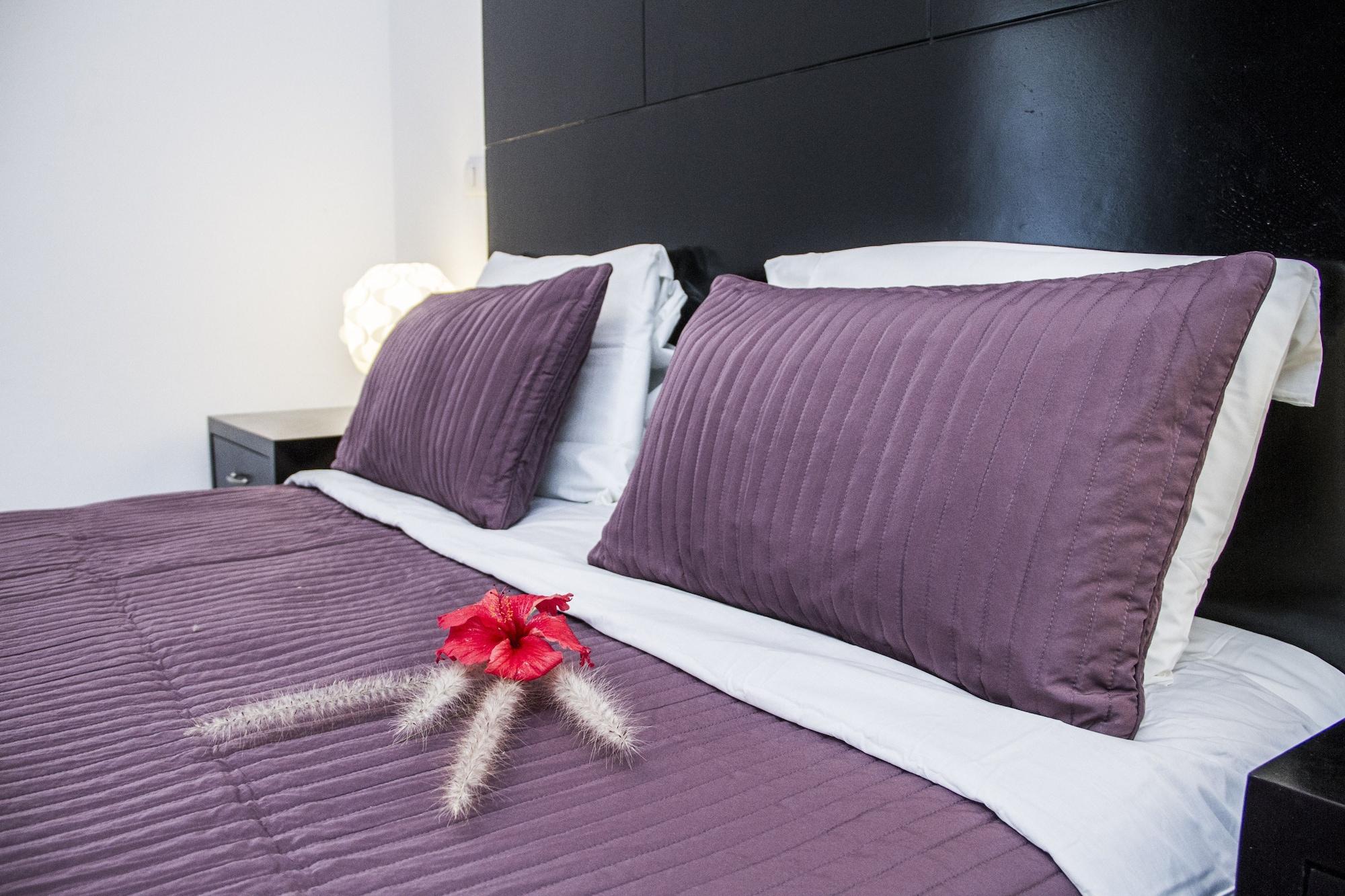 Apartahotel Karibo Punta Cana
