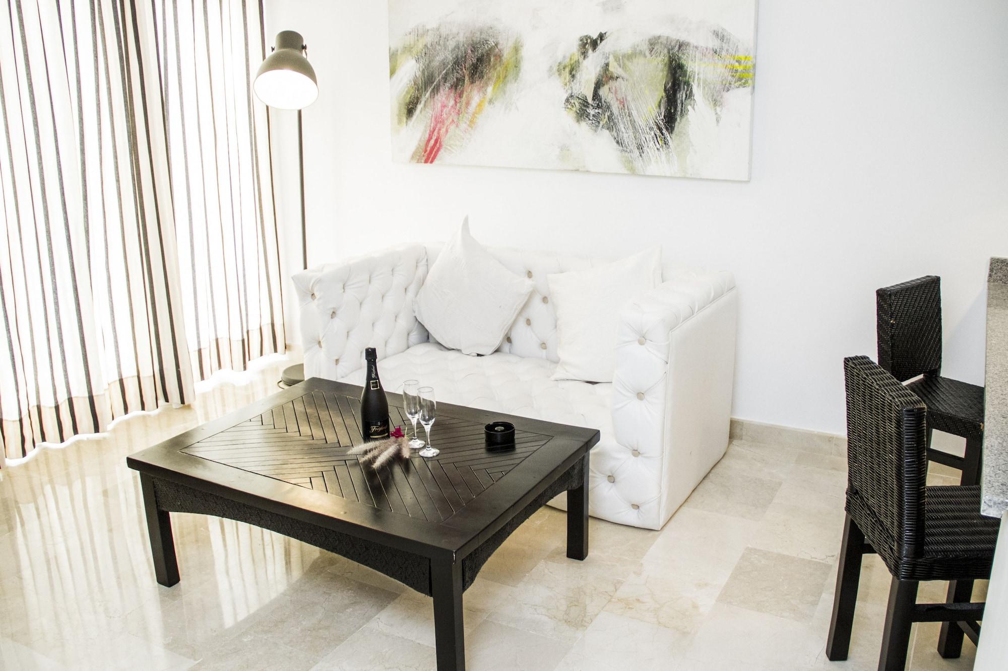 Apartahotel Karibo Punta Cana