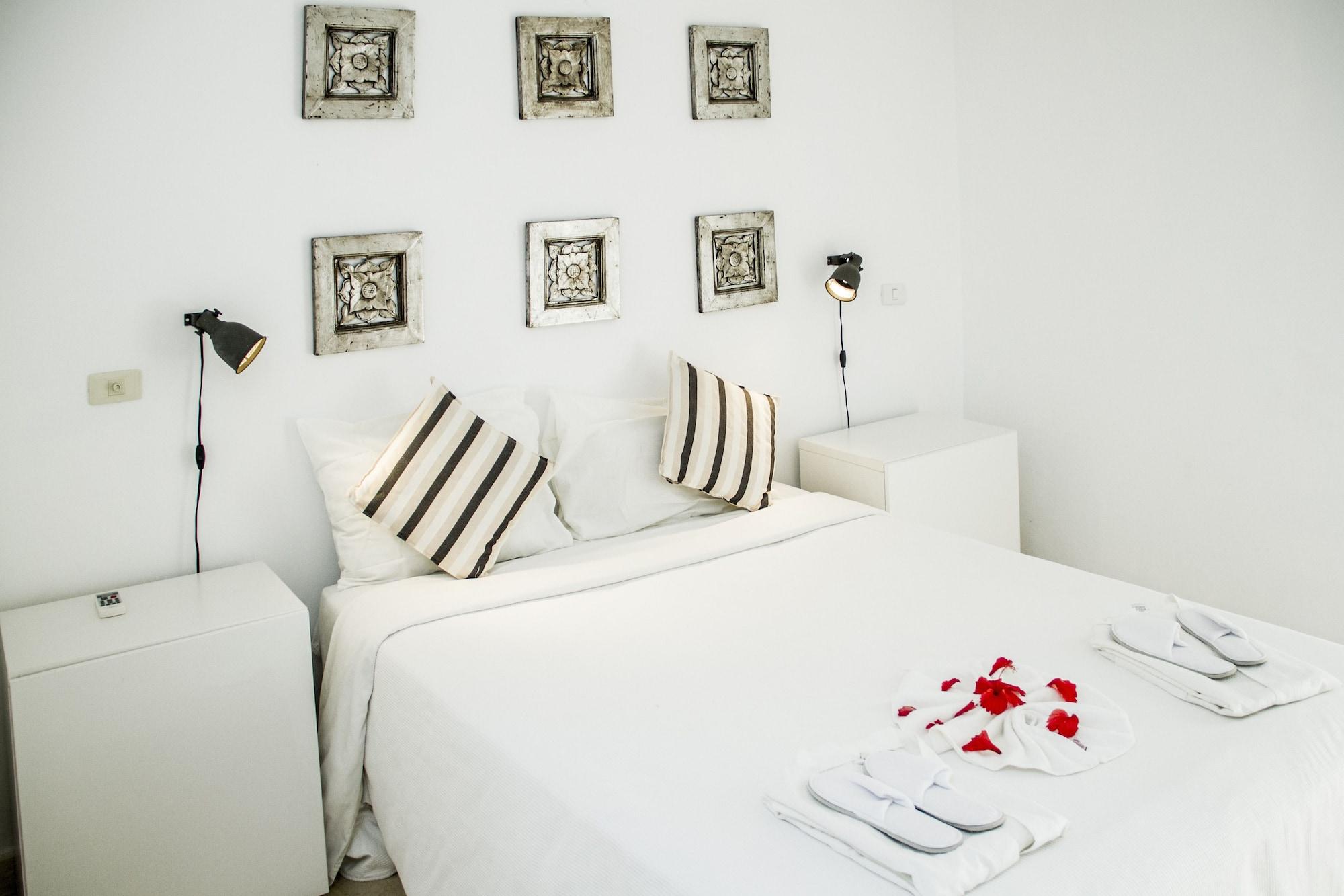 Karibo Apartahotel