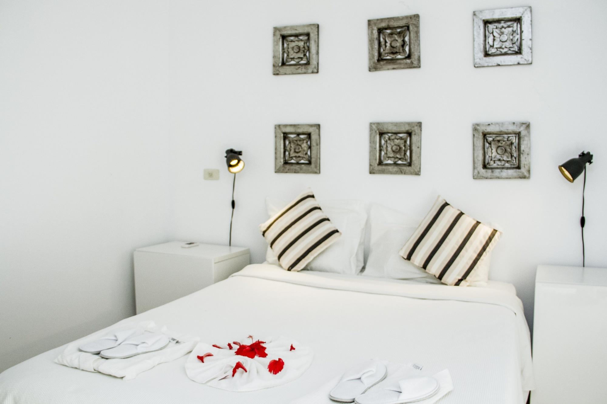 Apartahotel Karibo 3*