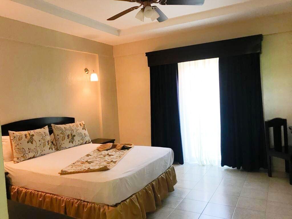 Hotel&casino Flamboyan 3* Punta Cana