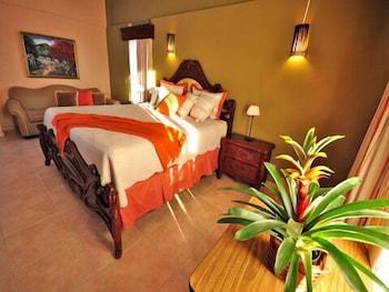 Hotel&casino Flamboyan 3*
