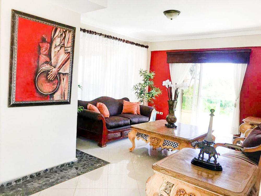 Hotel Hotel&casino Flamboyan Punta Cana