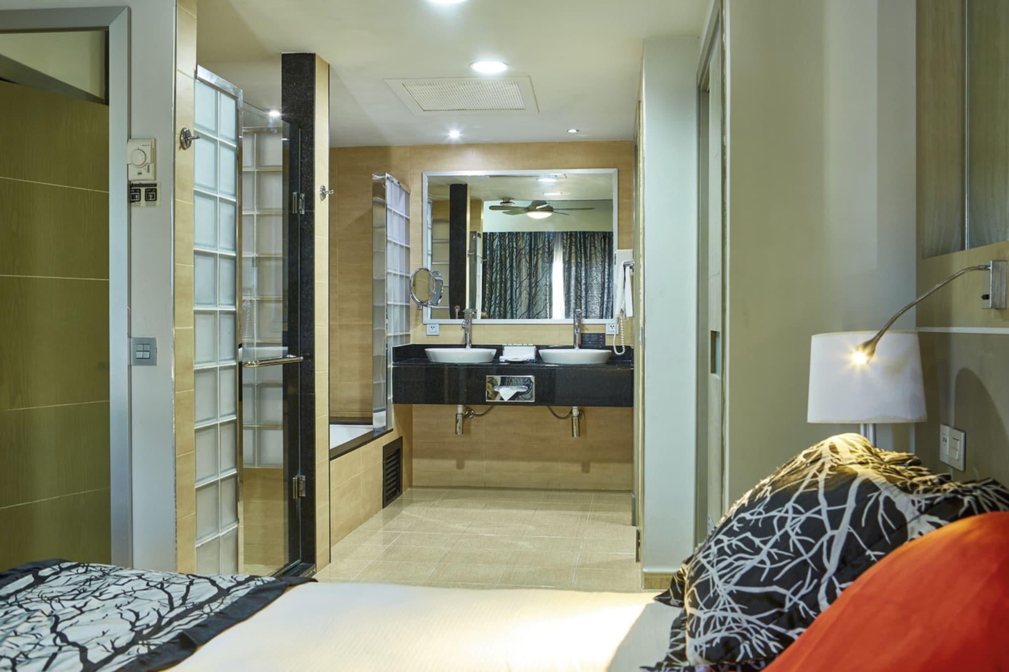 Riu Palace Macao (adults Only) Hotel