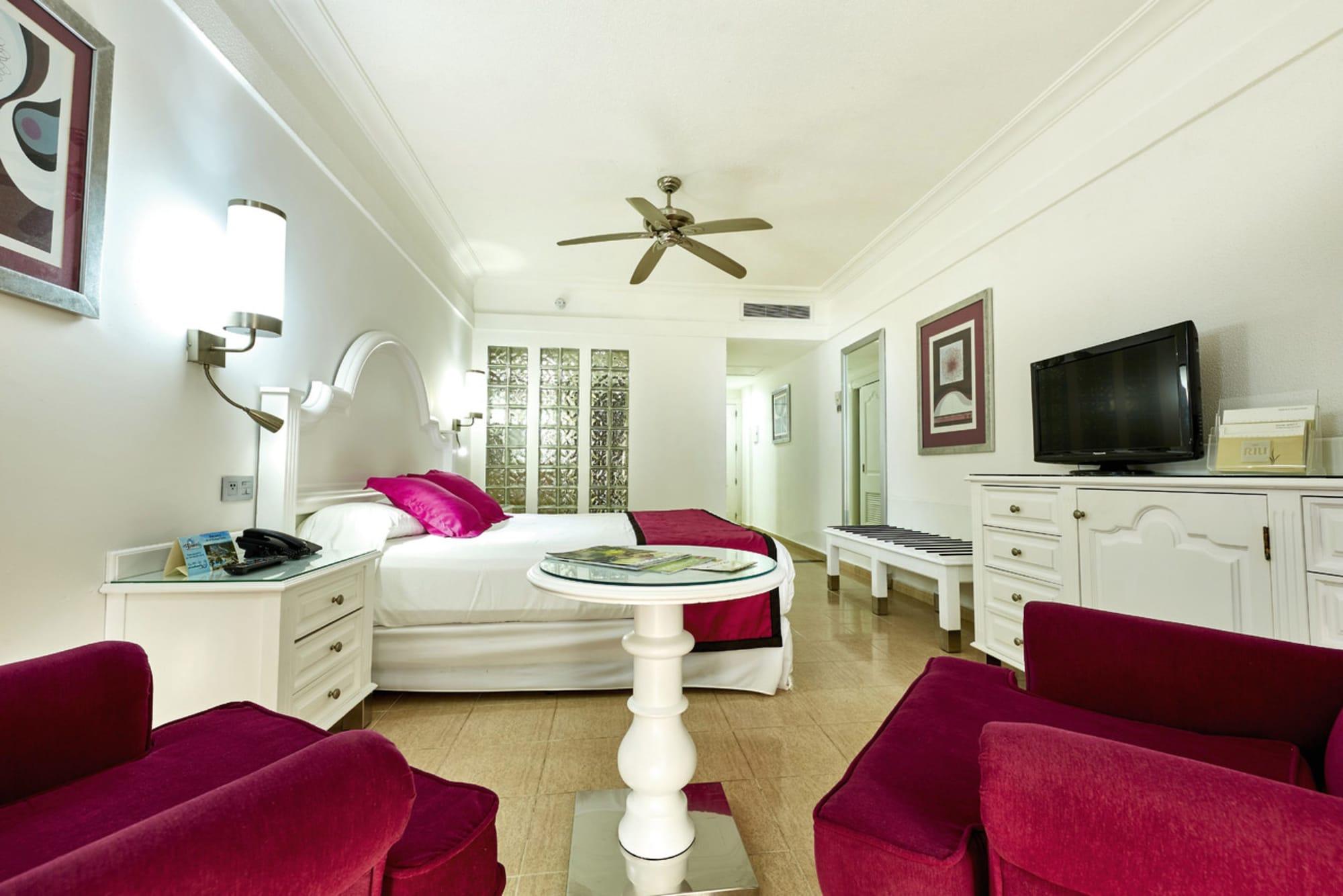 Riu Palace Macao (adults Only) Hotel 4*