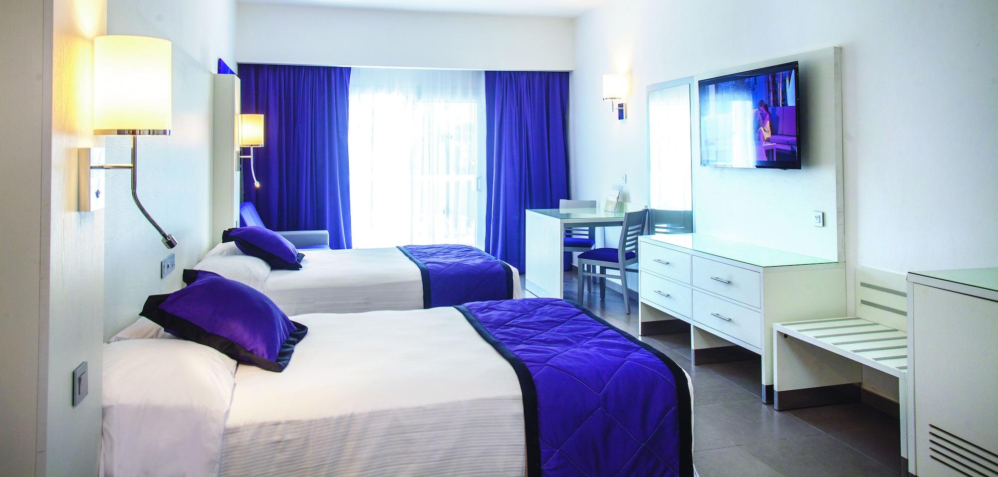 Hotel Riu Palace Macao (adults Only) 4*
