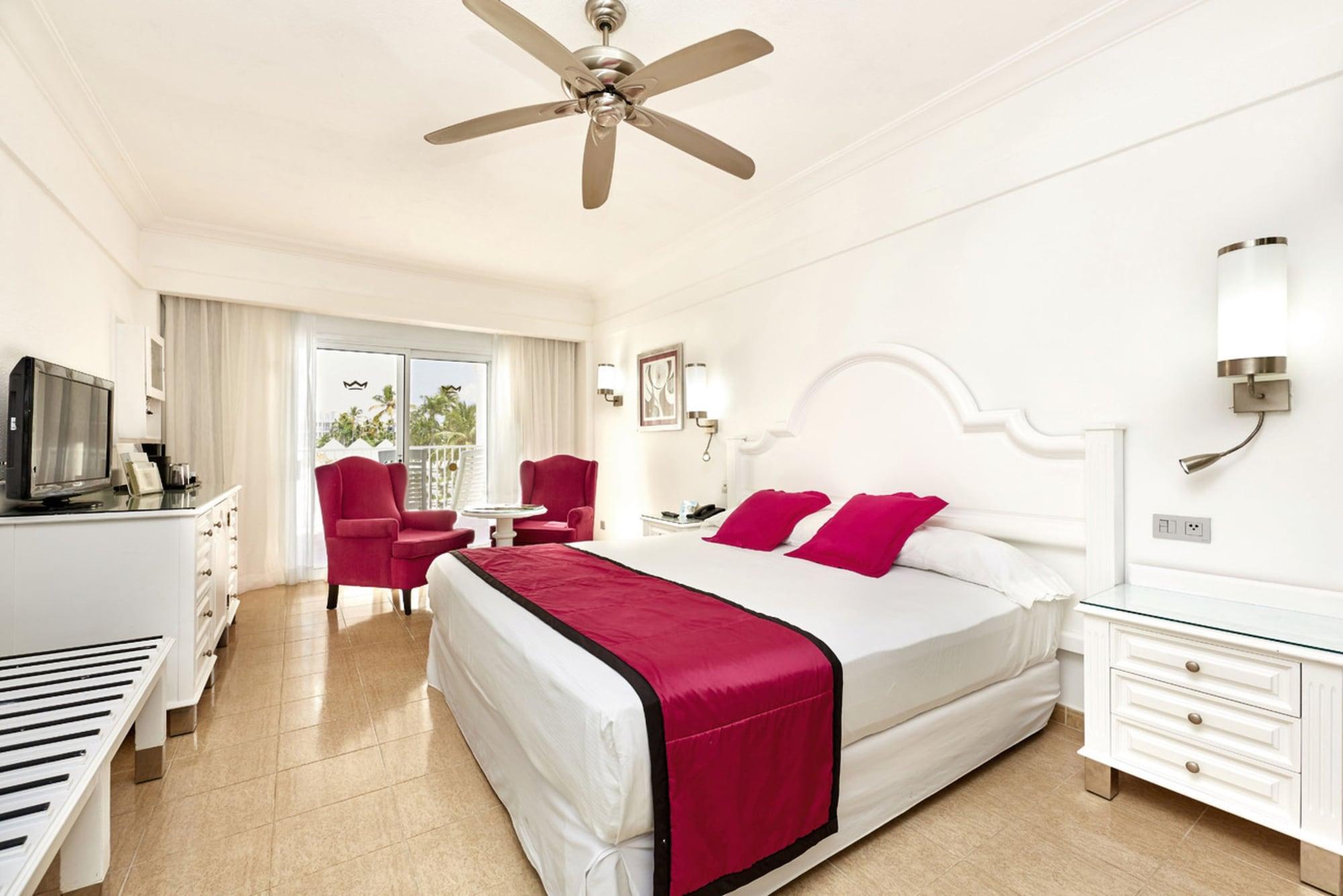 Riu Palace Macao (adults Only) Hotel